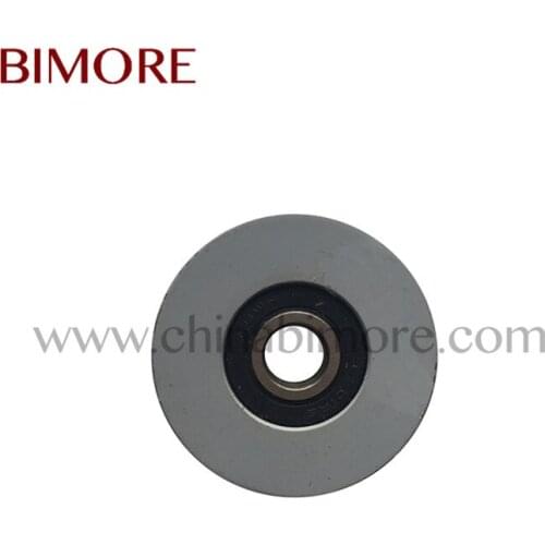 72x15x6202 Elevator door hanger roller without axle Use For escalator elevator parts