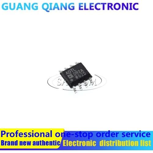 ADTL082ARZ IC OPAMP JFET 2 CIRCUIT 8SOIC