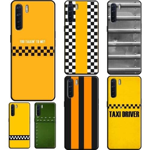 Train Taxi Truck TRANSPORT PAINTS Cover For OPPO A52 A72 A92 A83 A91 Reno 4 Pro 2 Z A3S A5S A1K F7 A31 A53 A9 A5 2020 Case