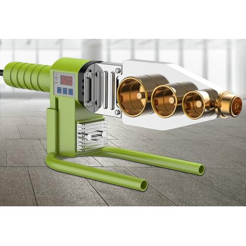 AC220V digital tube thermostat, water heater, suitable for PPR/PE/PB materials, many optional styles