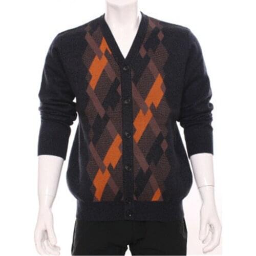 Ecru4Ever V-neck Sweaters