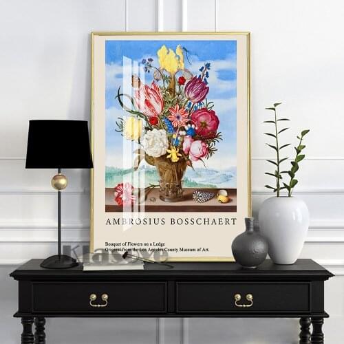 Retro Wall Paintings Klasoye China