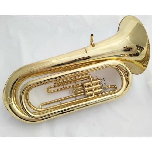 Weifang Rebon Nice Bb key tuba