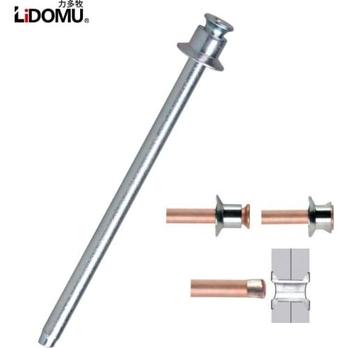 LiDOMU Metal Rivets