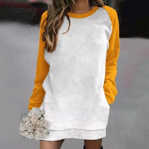 Lipswag Womens Casual Dresses