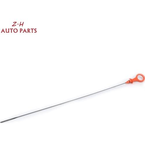 Engine Oil Dipstick 06J 115 611 F For VW Golf Jetta Passat CC Scirocco Tiguan AUDI A3 Cabriolet S3 Q3 TT Skoda Octavia Seat Leon