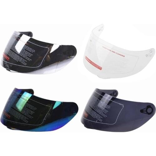 Motorcycle helmet lens 316 902 helmet lens For K5 K3SV K1 helmet lens universal J60F
