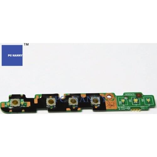 PC NANNY FOR Dell Lattitude XT3 Power Button Board 6050A2407701 WORKS