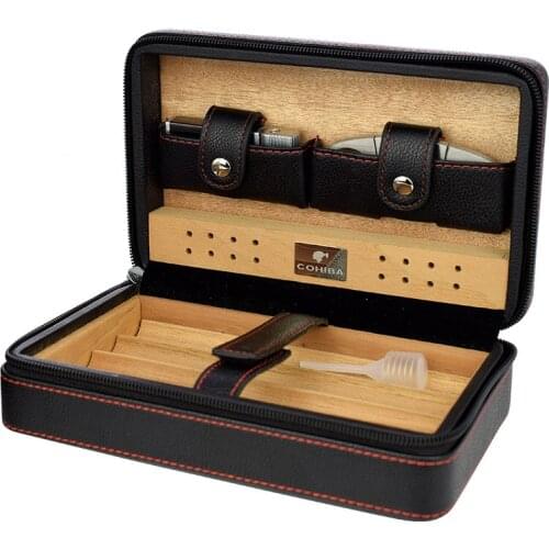 Schneide Cigar Lighters