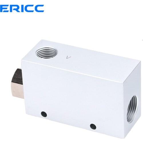 Vacuum generator ACV/CV/ cv-10hs 20HS 25HS Vacuum Micro Switch Generator Ejector Pressure CV-10HSCK CV15HSCK CV-10HSDK