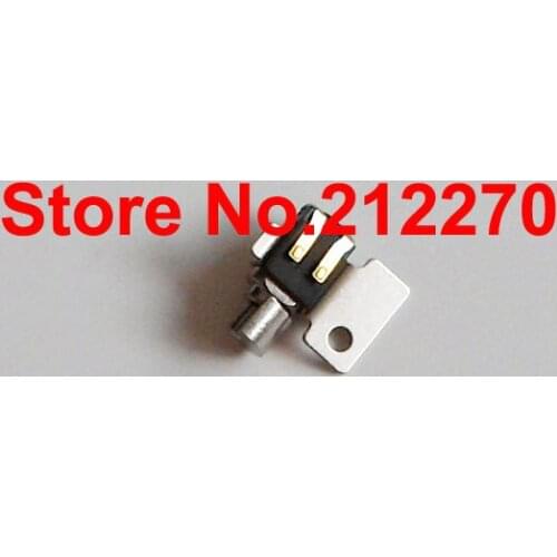 YUYOND Origial New Vibrator Vibration Motor Replacement Parts for iPhone 5C Wholesale 200pcs/lot Free Shipping