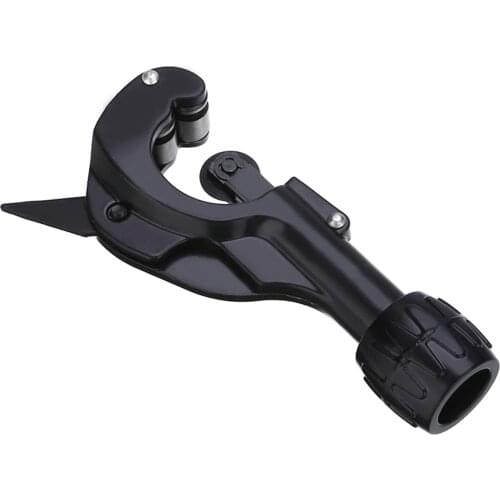 1pcs Pipes Tube Cutter Pipe Scissor Cutting Tool for 3mm-35mm Stainless Steel Aluminum Tube Knife Cut Plumbing Tool