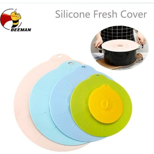 Силиконовые крышки BEEMAN China At AliExpress