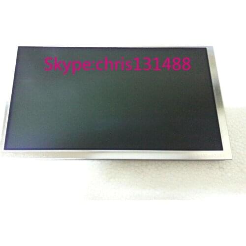 Free shipping LB070WV7(TL)(01) LB070WV7-TL01 Original 7" inch 800*480 LED LCD Screen Display for Car Navigation AV System