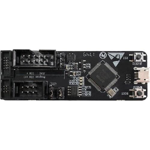 ESP-Prog (JTAG Debugging & Program Downloader)