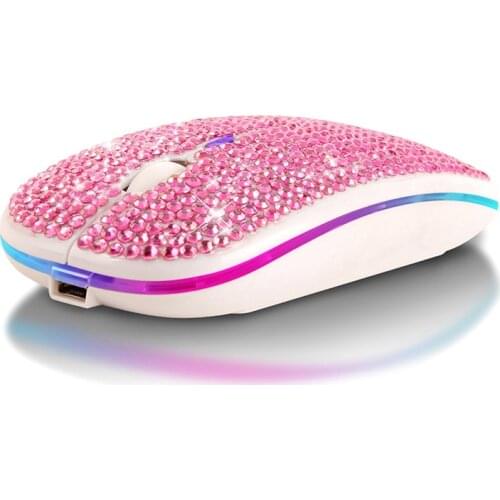 FJGEAR Wireless Mice