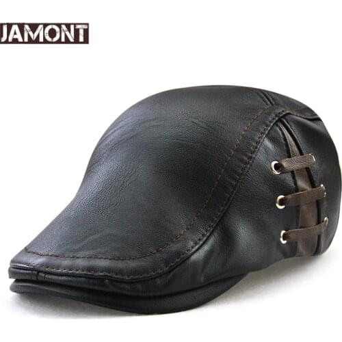 JAMONT Mens Fashion Hats