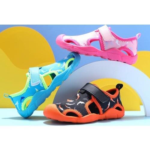 JAYCOSIN Children's Slippers