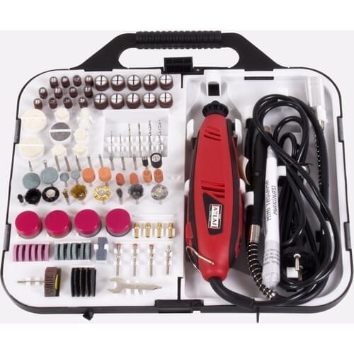 Attlas ATT 200 G Engraving Kit 135 W