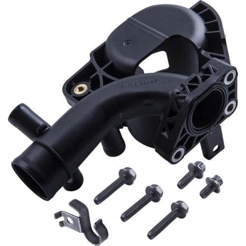 Thermostat Housing For MERCEDES E Class OM651 E250 Sprinter Sprinter 3500