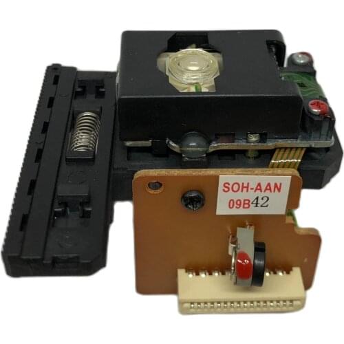 SOH-AAU CMS-P31 CMS-B31 SOHAAU CMS931 CMSB31 Raido VCD Player Laser Lens Optical Pick-ups