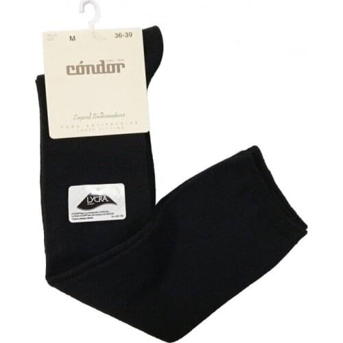 High anti-pressure socks for woman in Condor