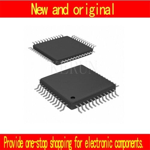 New original 10pcs/lots STM32F103C8T6 STM32F103 LQFP-48 Free Shipping