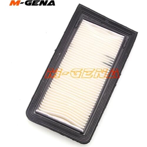 Air Filter Cleaner For AN650 Skywave Burgman AN 650 2003-2015 04 05 06 07 08 09 10 11 12 13 14 Motorcycle Street Bike