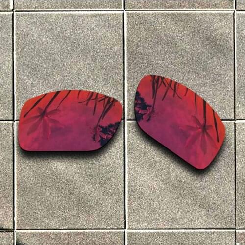 Midnight Sun Polarized Sunglasses Replacement Lens for-Costa Del Mar Rincon Frame 100% UV Protection Good Fitness