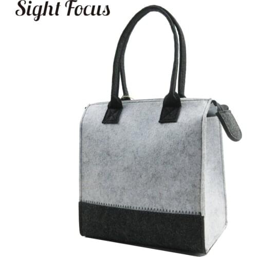 Sight Focus Cosmetics And Travel Bags