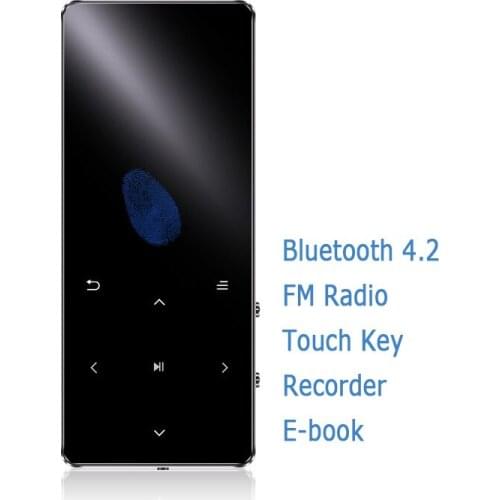 MP3-плееры UNCJC China At AliExpress