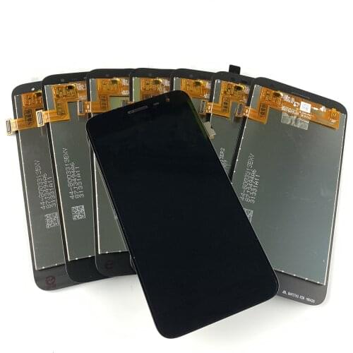 8 Piece For Samsung Galaxy J2 Core J260G/DS J260M/DS J260F/DS J260Y/DS LCD Display Touch Screen Digitizer Assembly