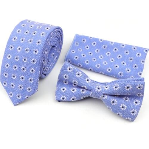 Brand New Mens Designer Skinny Flower Rose Paisley Plaid Pocket Square Handkerchief Butterfly Bow Tie Ties Suits Sets for Men