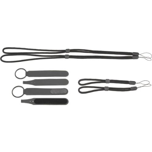 C1FB Touch-Controller Grip Cover Case Strap for -Oculus Quest / Rift S Wrist Strap Anti-Throw Handle Protective Accessories