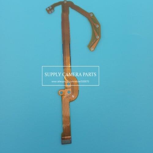 For Canon EF 16-35mm f/2.8 L II USM-Shutter Aperture Flex Cable-Repair Part