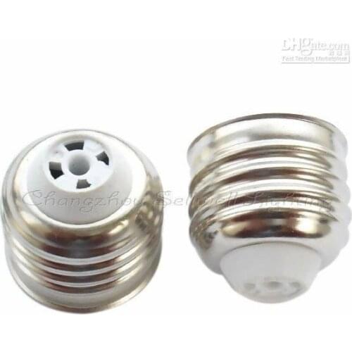 E26/24 Copper Nickel Free solder Lampset D205