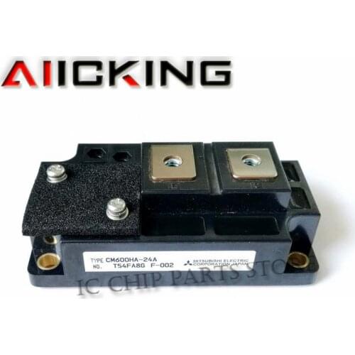 CM600HA-24A 1PCS IGBT CM600HA-24A 600HA-24A CM600HA NEW Module Original in stock