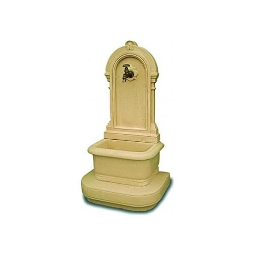 Fontane a muro Window Fittings