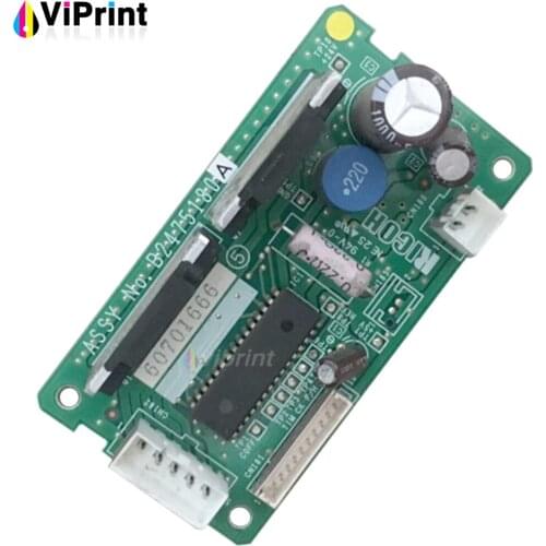 B065-5180 Laser Scanner Board For Ricoh Aficio MP 1060 1075 2060 2075 6000 6001 6500 7001 7500 8000 8001 Copier Original ASSY