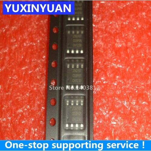 GD25Q10TIGR 25Q10T GIGADEVICE SOP-8 10pcs/lot