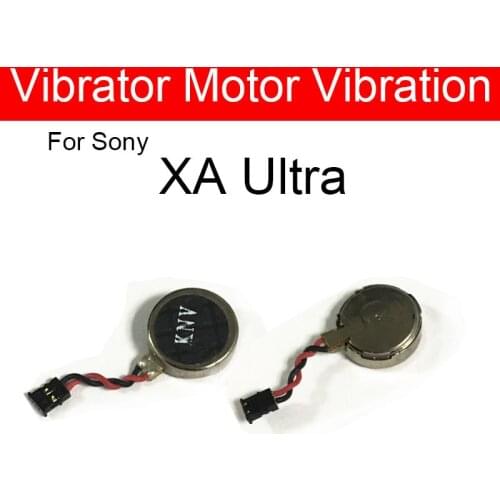 Motor Vibrator Flex Cable For Sony Xperia XA Ultra Vibration Motor Flex Ribbon Cable Module Phone Replacement Repair Parts