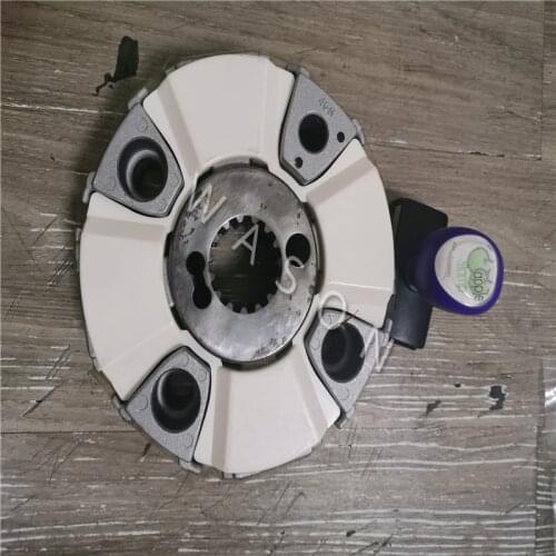 Excavator Coupling 4340275 For EX120-5 EX150LC-5 ZAXIS120 ZX120