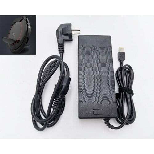 Original Charger for INMOTION V5 / V5D / V5F Self Balance Electric Scooter Unicycle 84V 1.5A Li-on Battery Charger Parts