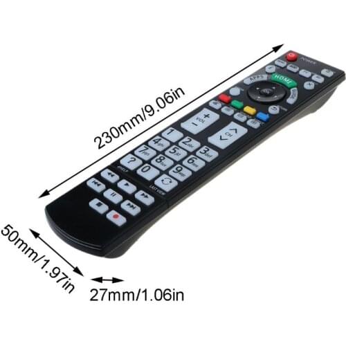 N2QAYB000936 for PANASONIC TV Remote control for th58AX800A TH60AS800A TH65AX800 BX0E