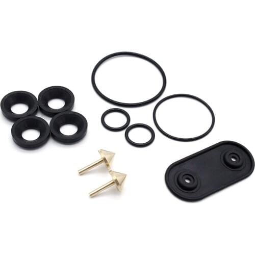 Heater Valve Repair Kit For W140 For C140 Rebuild Kit for Car Accessories Repair Fix for Mercedes-Benz W140 C140 0018301484