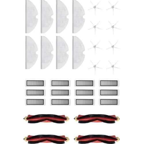 Roborock S6 MaxV 1 Year Life Cleaning Kit