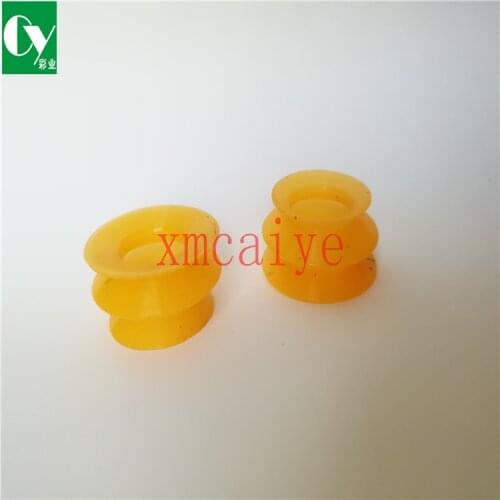 Roland 700 Roland 204 rubber sucker 021F013230 Man Roland rubber sucker