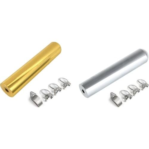 Guitar Slide Tone Bar for Dobro, Lap Steel Guitar, Hawaiian Guitar, Electric Guitar Accessories