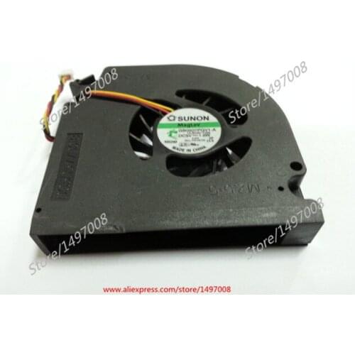 SUNON GB0507PGV1-A DC 5V 1.6W Server Cooling Fan