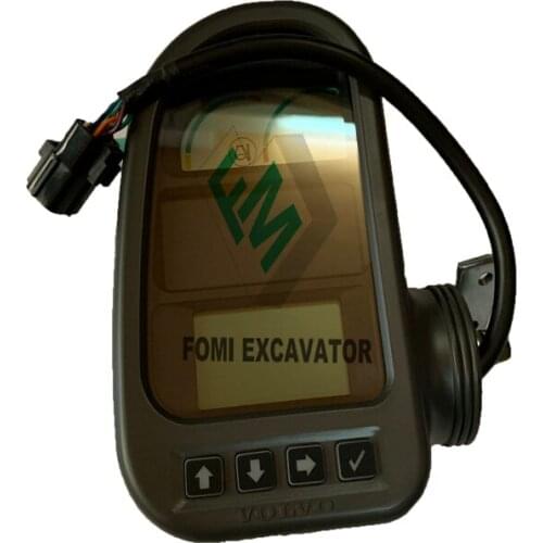 VOE14390065 IECU forvolvo EC210B EC240B EC290B